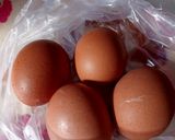Foto langkah ke 1 dari resep Telur Dadar Sayuran.