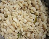 Foto langkah ke 4 dari resep Kacang Goreng Kupas.