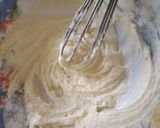 A picture of step 2 of Jaggery filled rice flour cookies.