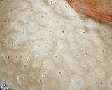 Paradicsomos húsgombóc recept fázis 3 fotója