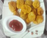 बटाटा भजी (Batata Bhajji Recipe In Marathi) रेसिपी स्टेप 4 फोटो 