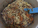 Lumpia Mie Spesial
