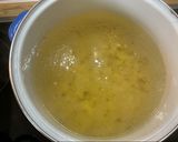 Krumplis tészta🥔 recept fázis 2 fotója