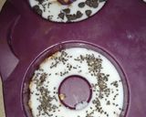 Foto del paso 2 de la receta: Donitas de avena y yogurt (sin horno)