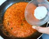 A picture of step 7 of Bombay Potatoes.