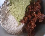 सुक्या मेव्याचे पौष्टिक लाडू (sukya mevyache ladoo recipe in marathi) रेसिपी स्टेप 5 फोटो