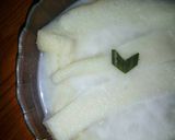 Foto langkah ke 6 dari resep Roti Kopyor.