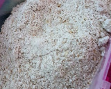 Foto del paso 1 de la receta: Bizcocho de Moka (Versión saludable)