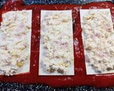 Foto del paso 4 de la receta: Lasaña sorpresa