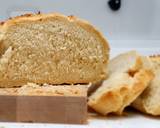 Foto del paso 7 de la receta Pan casero de kamut, con biga