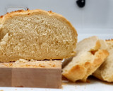 Foto del paso 7 de la receta: Pan casero de kamut, con biga