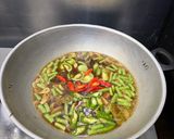 Foto langkah ke 8 dari resep Asem Asem Daging.