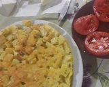 Foto del paso 6 de la receta: Tortilla de papas a la napolitana!