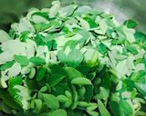 Foto langkah ke 2 dari resep Sayur Bening Kelor.