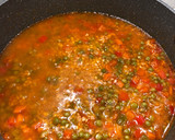 Foto del paso 7 de la receta: Paella de marisco a mi manera