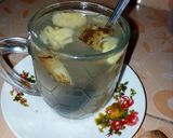 Foto langkah ke 4 dari resep Wedang jahe.