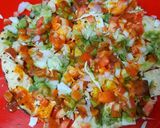 મસાલા ખિચિયા પાપડ (Masala Khichiya papad Recipe in Gujarati) રેસીપી સ્ટેપ2ફોટો