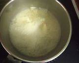 अदरक, लहसुन की चाय (adrak lehsun ki chai recipe in Hindi) रेसिपी चरण 2 फोटो