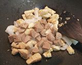 Foto langkah ke 5 dari resep Bakmi Goreng Spesial.