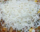 इटैलियन ब्रेड चीज़ रोल रेसिपी चरण 3 फोटो