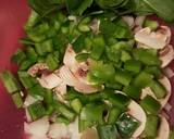 Italian Sausage Stir Fry recipe step 3 photo