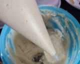 Foto langkah ke 4 dari resep Oliebollen (Donat Belanda).