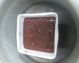 ચોકલેટ બ્રાઉની(chocolate Brownie recipe in Gujarati) રેસીપી સ્ટેપ3ફોટો