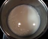 Foto del paso 4 de la receta: Tarta de brócoli con masa tipo quebrada