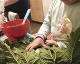 Foto del paso 3 de la receta: Mella Chilota o Chuañe