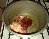 Foto del paso 4 de la receta: Salsa de Menudo de Pollo