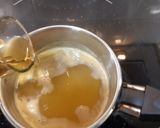 Foto del paso 1 de la receta: Merluza al vino de jerez (no apta para menores lleva alcohol)