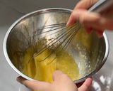 Foto langkah ke 1 dari resep Shanghai butter mochi / butter tteok.