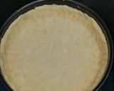 Málnás sajttorta recept fázis 4 fotója