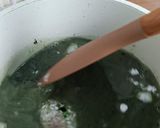 Foto langkah ke 2 dari resep Es Cendol Kecebong.