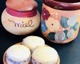 Foto del paso 7 de la receta: Alfajores de maicena #Norali