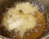 A picture of step 3 of My so Quick Mustard Honey Chicken 💖.