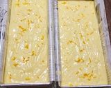 Foto langkah ke 6 dari resep Lemon Drizzle🍋🎂 🇬🇧English Lemon Cake🍋_ Moist Sweet & Sour🍯😋.