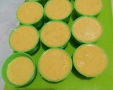 Foto langkah ke 5 dari resep Kue Lumpang Labu Kuning.