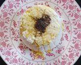 Foto del passaggio 6 della ricetta Ricotta di mandorle #vegan