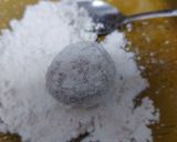 Foto langkah ke 3 dari resep Kornet bola keju.