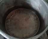 Foto langkah ke 1 dari resep Ceker rica-rica kemangi super pedass.