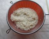 Vargányás rizs recept lépés 1 foto
