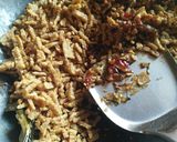 Foto langkah ke 4 dari resep Kering Tempe & Tips.