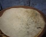 Foto langkah ke 11 dari resep Martabak tortilla jamur.