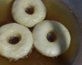 Foto langkah ke 8 dari resep Donat dan Roti goreng isi unti.