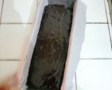 Foto langkah ke 4 dari resep Brownies Insert.