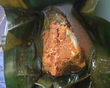 Foto langkah ke 4 dari resep Pepes Patin.