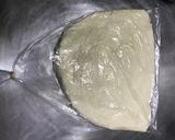 中種*麥香蜂蜜小餐包*的食譜步驟2照片