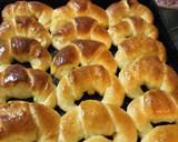 Foto del paso 7 de la receta: Medialunas de manteca (Fáciles y ricas!)