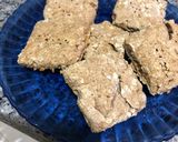 Foto del paso 3 de la receta: Crackers integrales